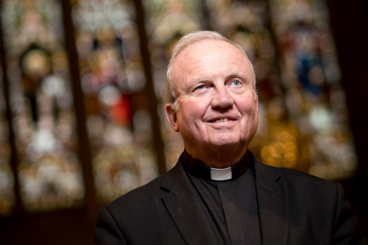 The Diocese of Derry - Moving Forward Together in Changing Times