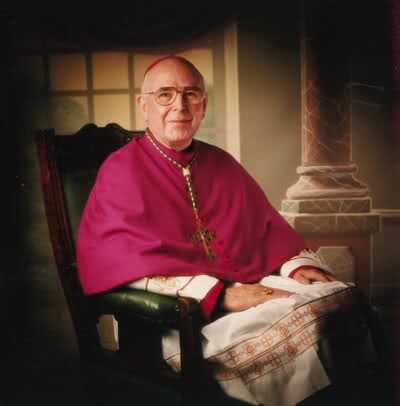 Most Rev Edward Daly RIP