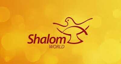 Shalom World TV Channel