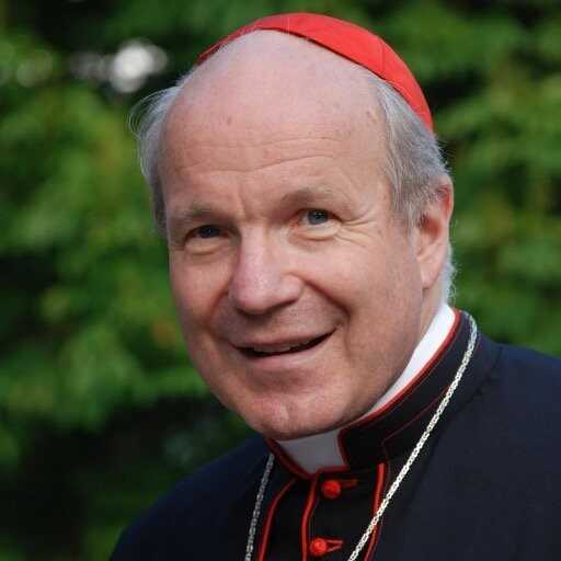 Cardinal Christoph Schönborn to address 'Let's Talk Family: Let's Be Family' conference at Limerick's Mary Immaculate College on July 13th