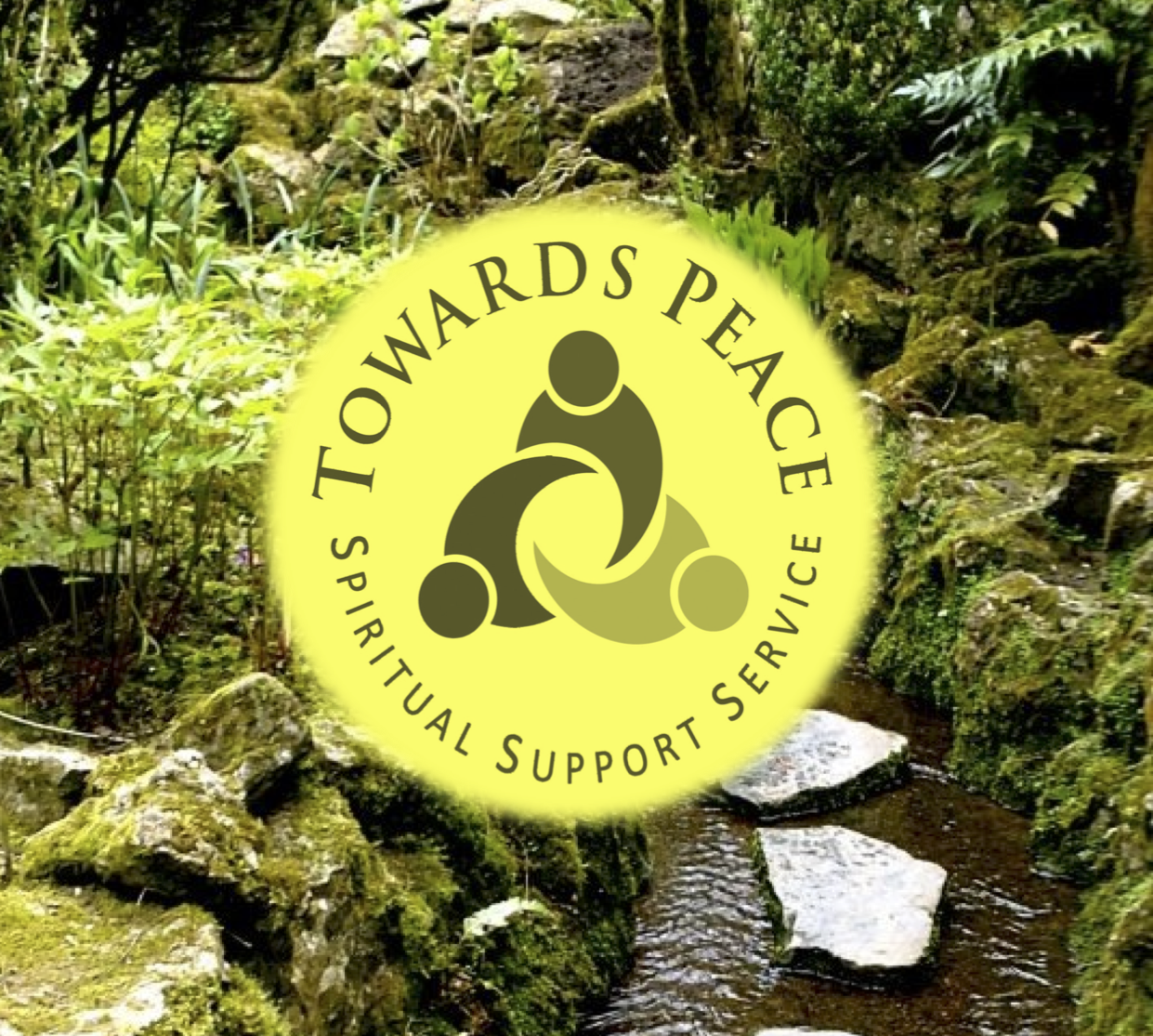 Towards Peace - A safe supportive space for people affected by abuse in a Church context