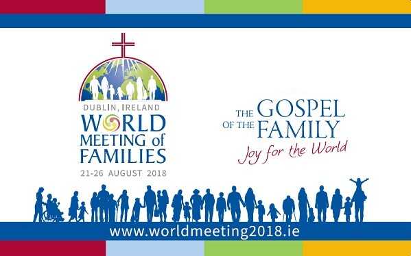 5 Ways YOU Can Support the World Meeting of Families Event