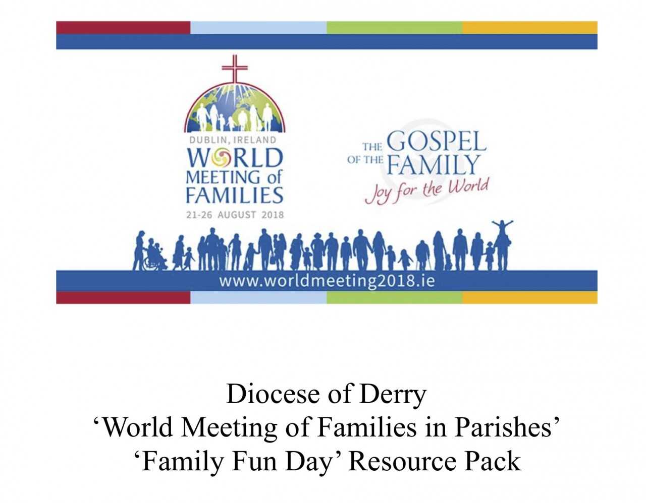 Diocesan Youth Commission 'World Meeting of Families in Parishes' Fun Day Resource