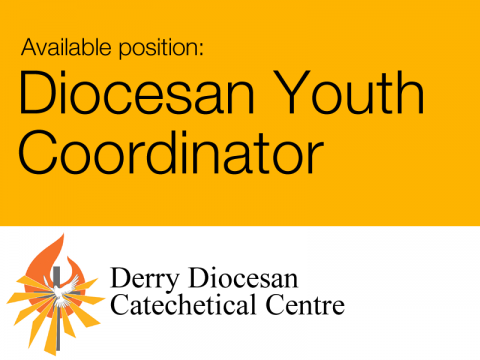 Diocesan Youth Coordinator