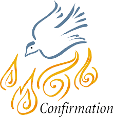DERRY DIOCESE - CONFIRMATION SCHEDULE FOR 2019