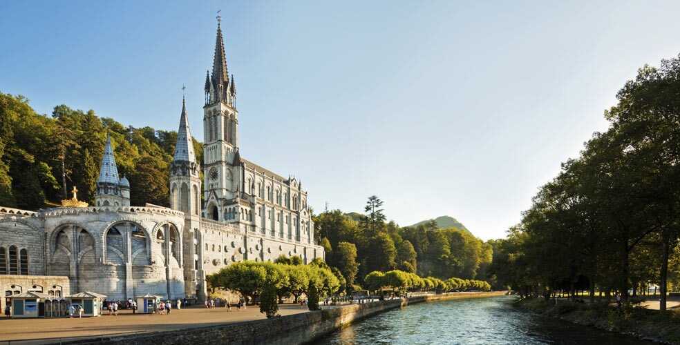 Derry Diocesan Pilgrimage to Lourdes - 4-9 July 2019