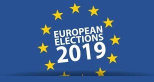 Bishops' statement on forthcoming EU elections - issued May 20th 2019