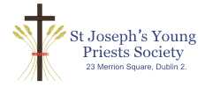 St Joseph's Young Priests Society