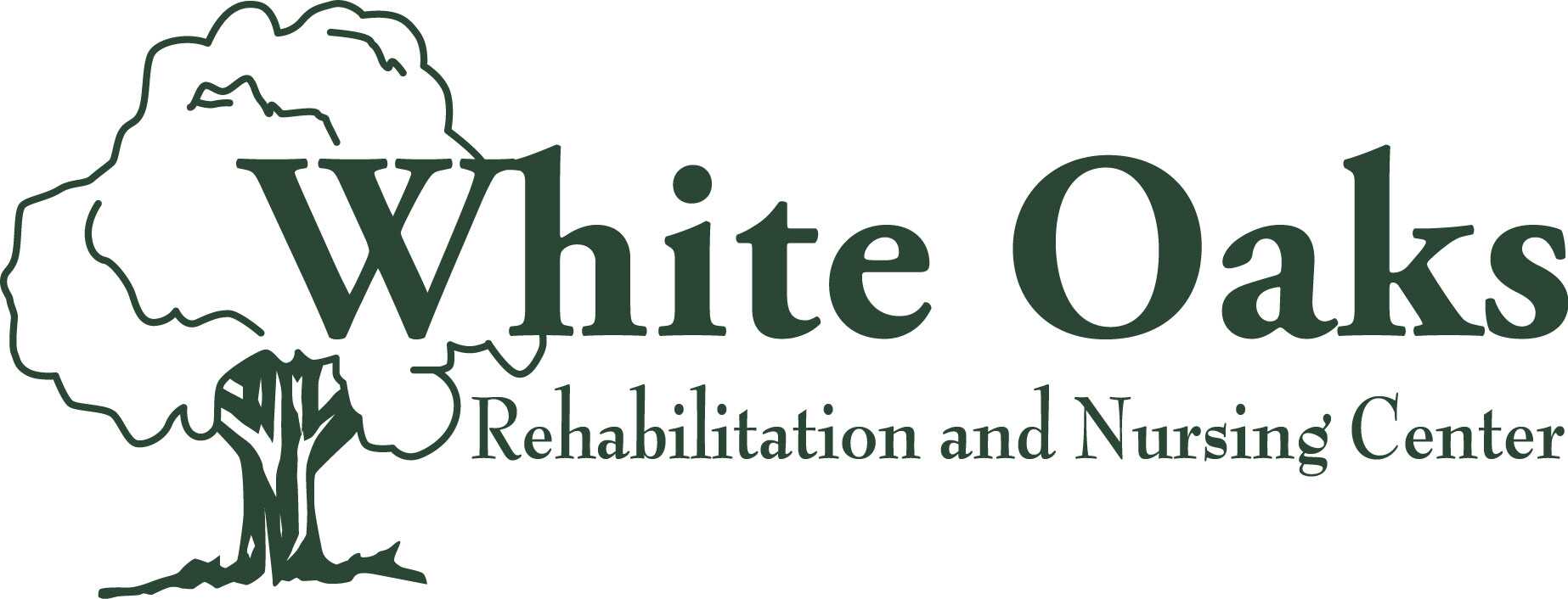 White Oaks Rehabilitation Centre