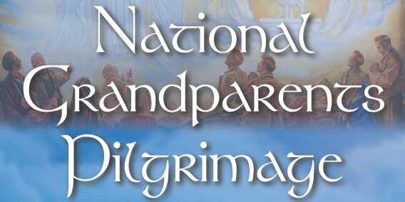 Download Diocese of Derry - News - National Grandparents Pilgrimage ...