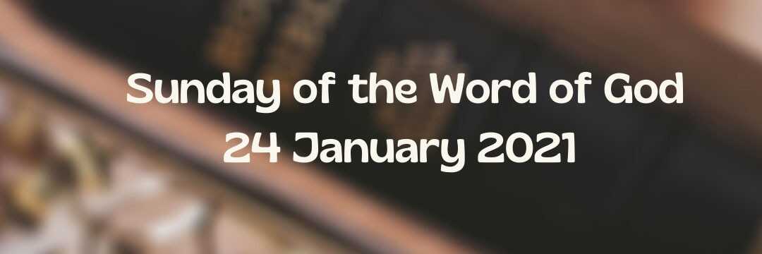 sunday-of-the-word-of-god-2021-banner
