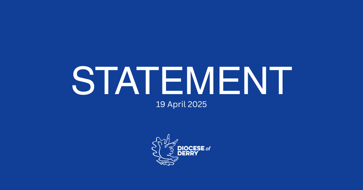 STATEMENT