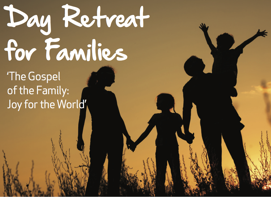 Living Family Retreat Day