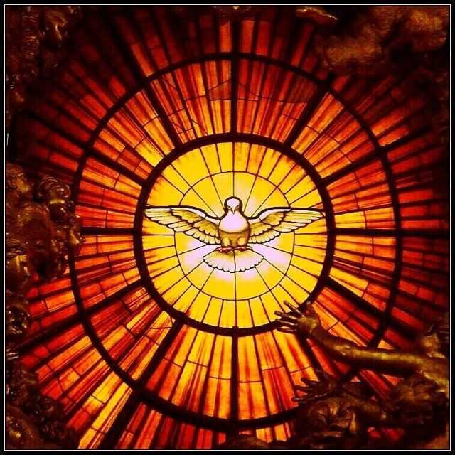 Homily for Pentecost Sunday - Bishop Donal McKeown