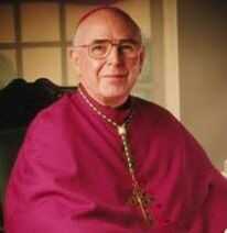 Bishop Edward Daly RIP - 1st Anniversary Mass