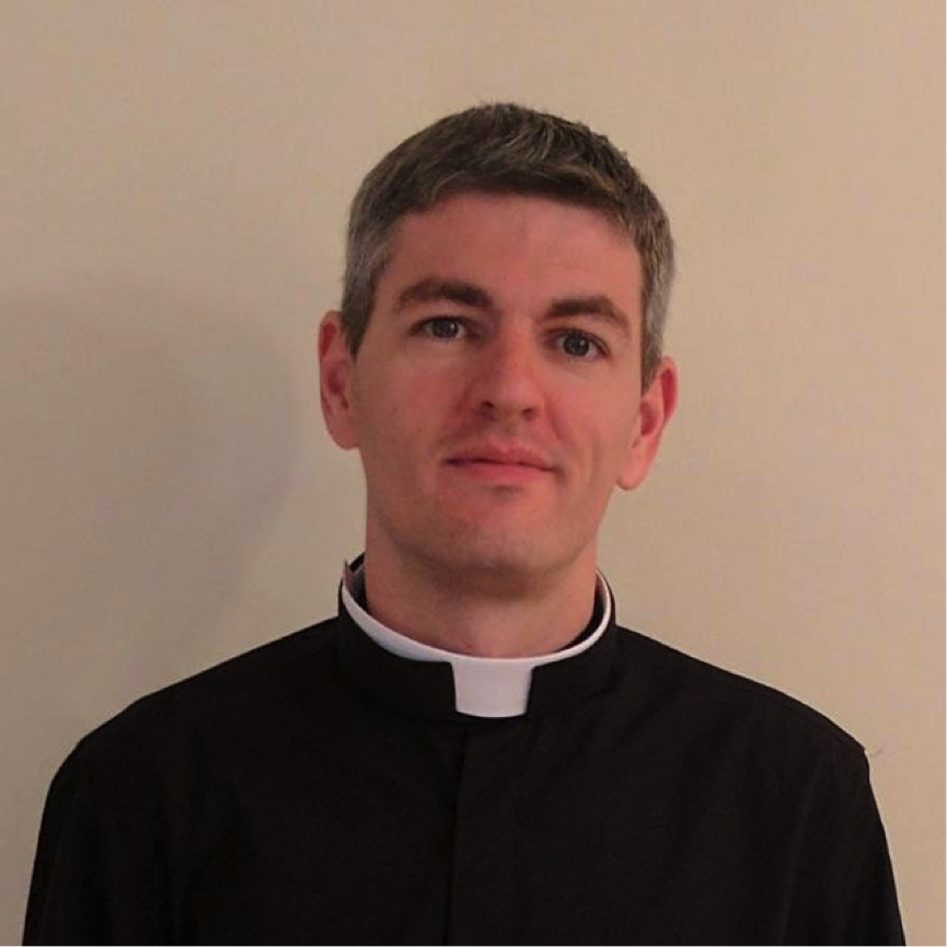 Ordination of Rev Malachy Gallagher