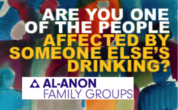 ALCOHOL AWARENESS WEEK 'Alcohol and Families' - 13th-19th November 2017.