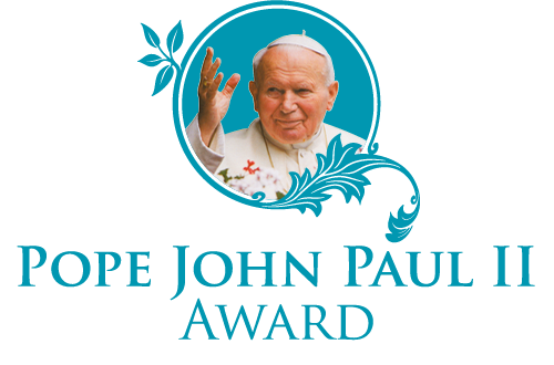 11th Pope John Paul II Award for Derry Diocese - 5th February 2018 - Millenium Forum