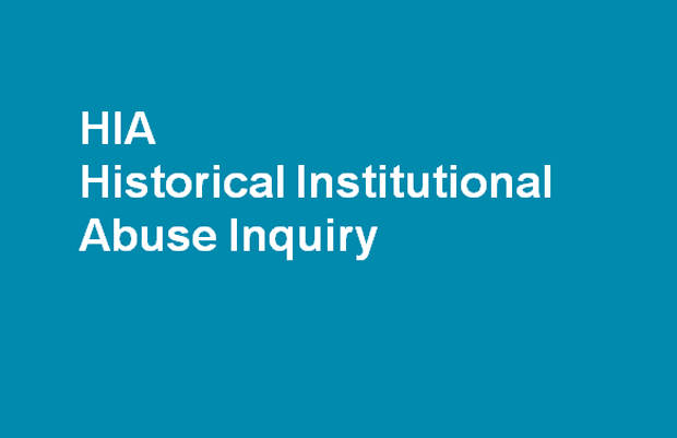 Statement by Bishop Donal McKeown to mark the first anniversary of the publication of the HIA Inquiry Report