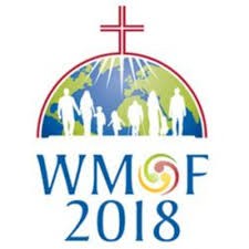 Evening Prayer and Mass to celebrate WMOF2018 - St Eugene's Cathedral - Tuesday 21st August 2018
