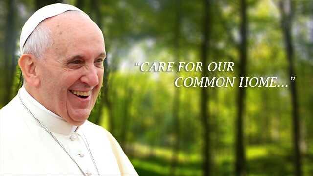 Message of His Holiness Pope Francis for the World Day of Prayer for the Care of Creation