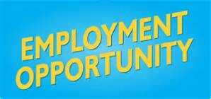 Employment Opportunity - Part Time Permanent Parish Secretary - Claudy Parish