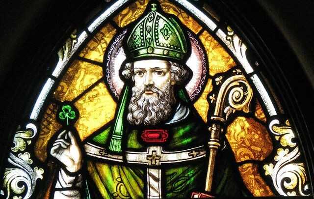 Homily - St Patrick's Day 2019 - Bishop Donal McKeown