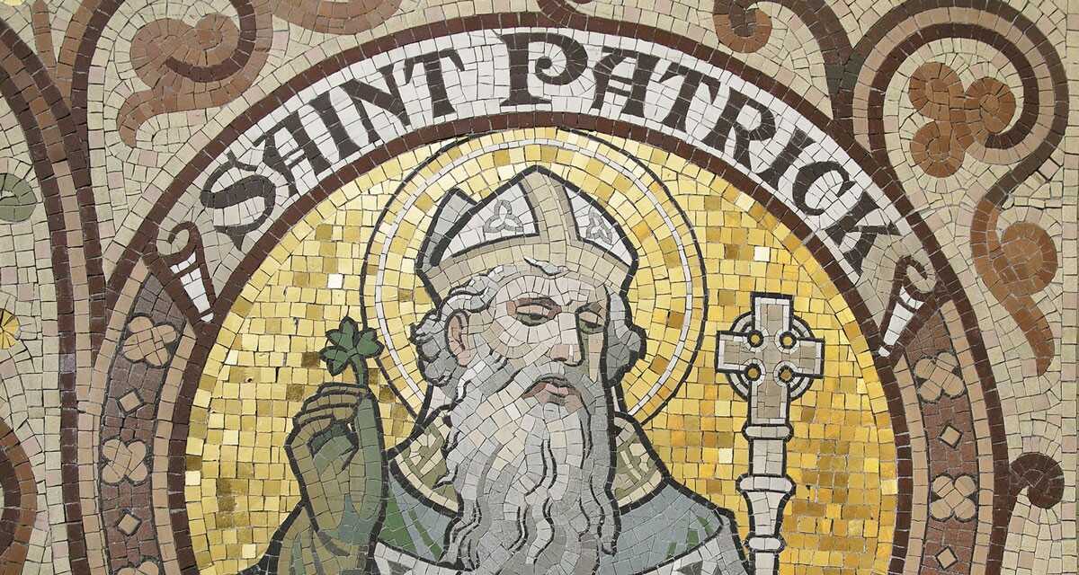 st-patrick-medallion-armagh-cathedral