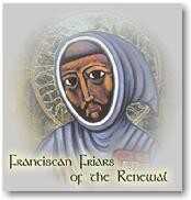 Congregation of The Franciscan Friars of The Renewal